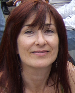 Melanie de Miguel