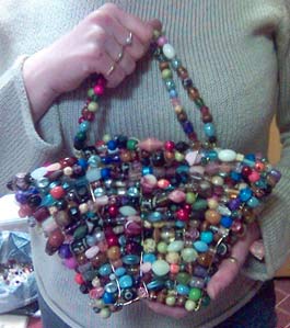 Posh Premier Bag workshop