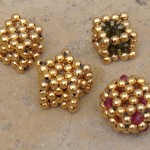 Dynasty Beads