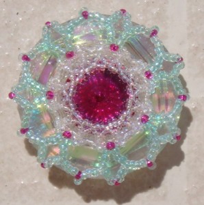 Crystal Medallions