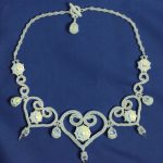 St Olave necklace