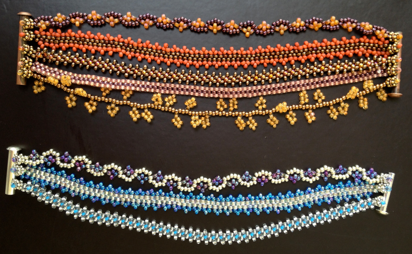 Beaded Friendship Bracelet